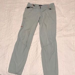 Outdoors pants